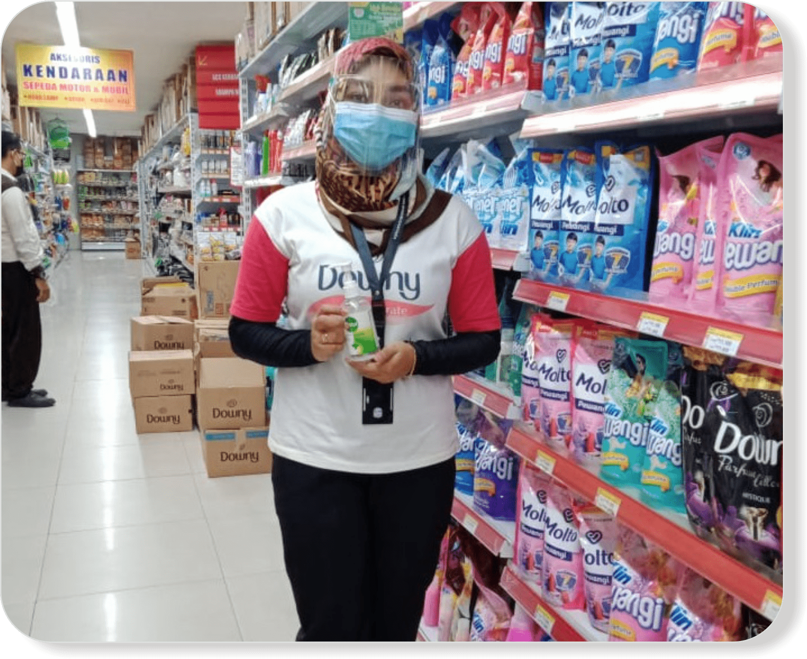 PT Adhitama Mitra Nusantara