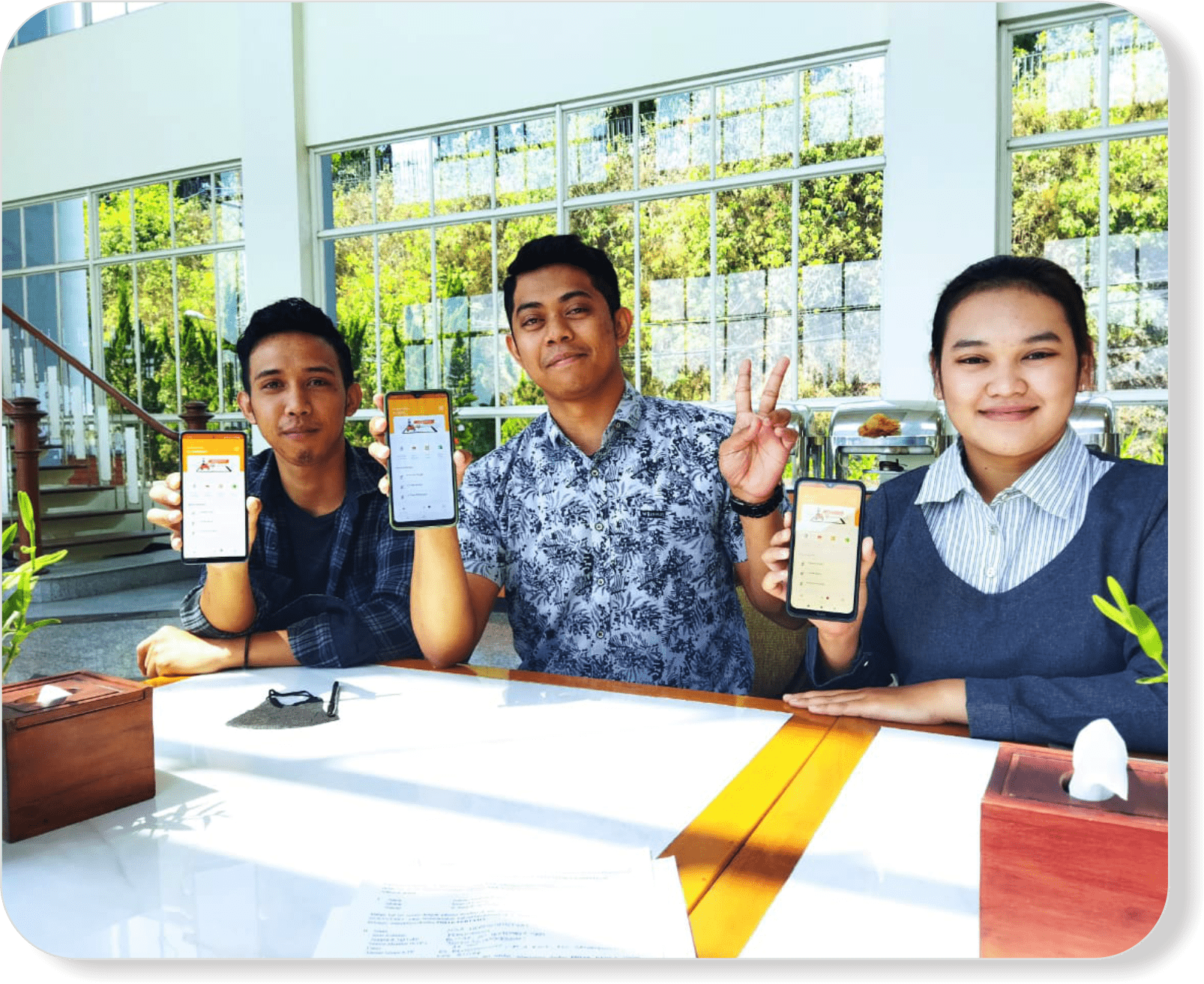 PT Adhitama Mitra Nusantara