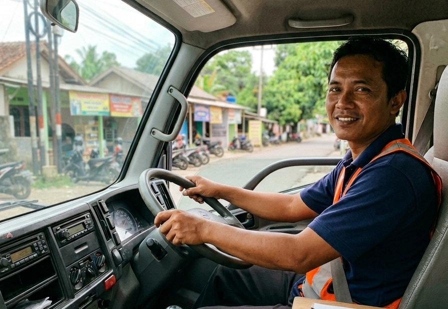 Driver