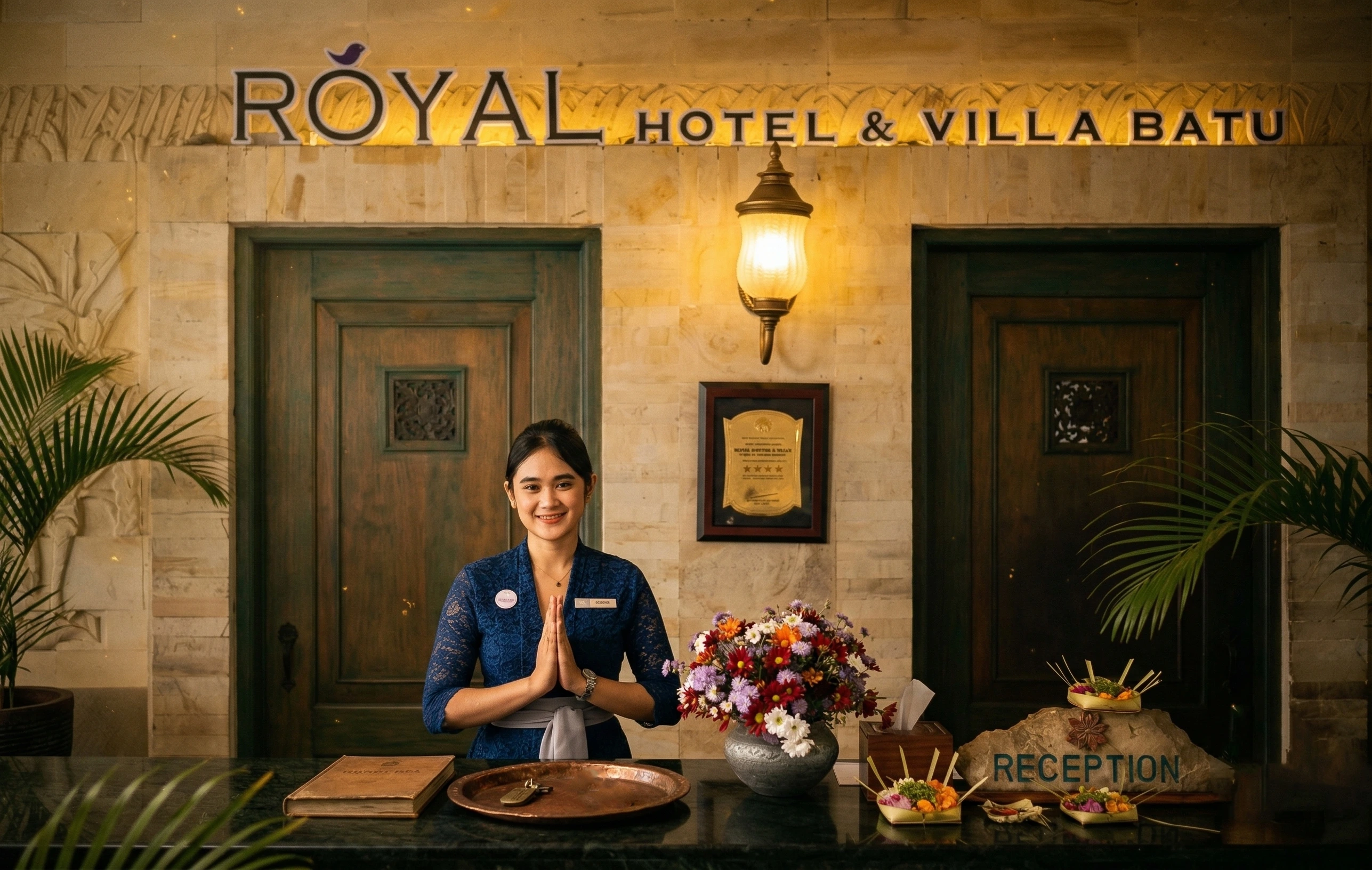 Hospitality