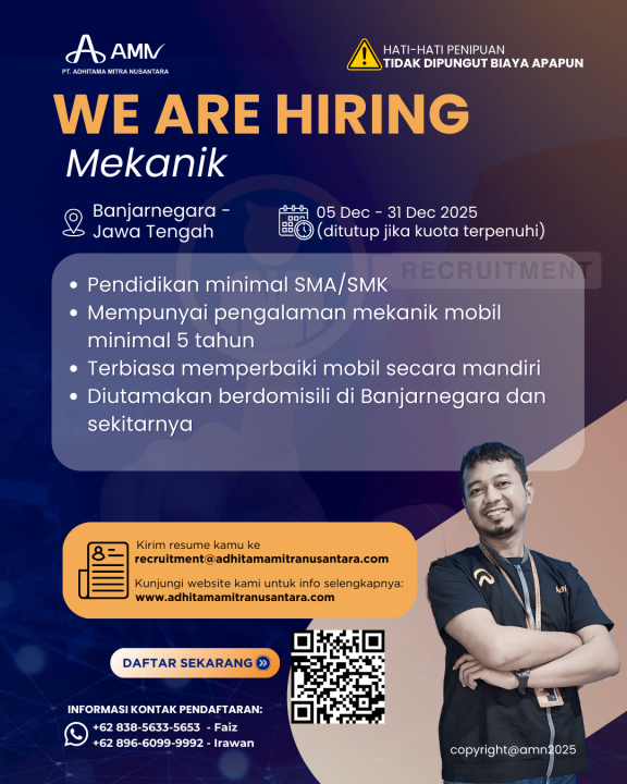 Mekanik