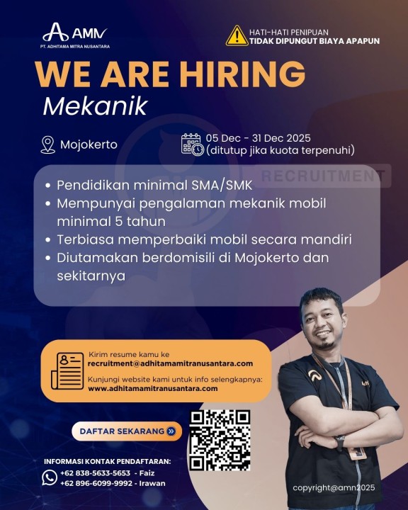 Mekanik
