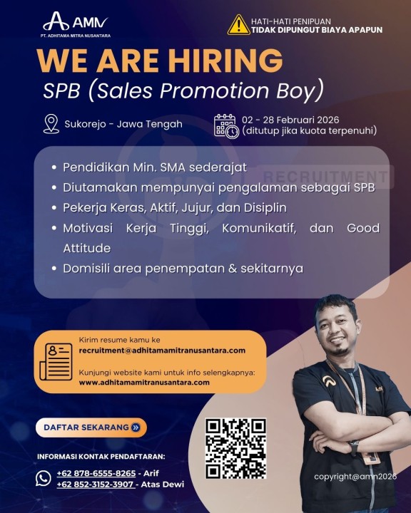 SPB Reguler