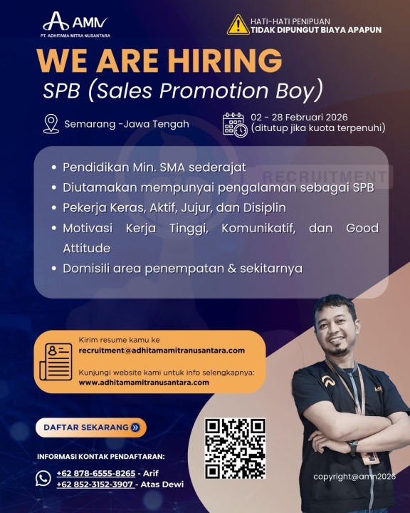 SPB Reguler
