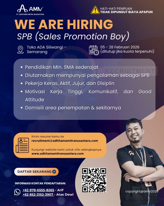 SPB Reguler