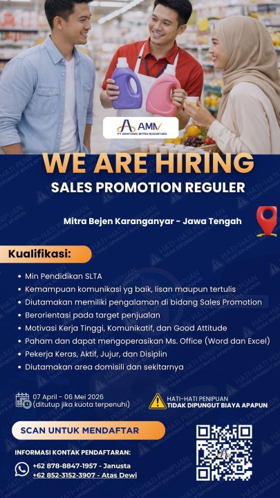 SPB Reguler
