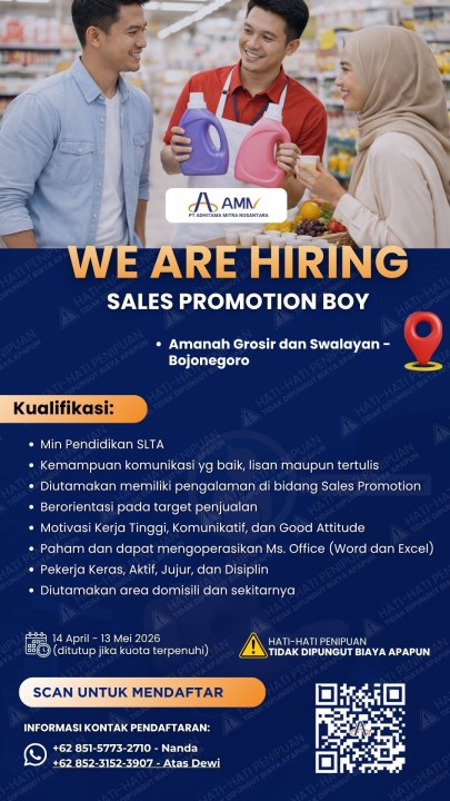 SPB Reguler